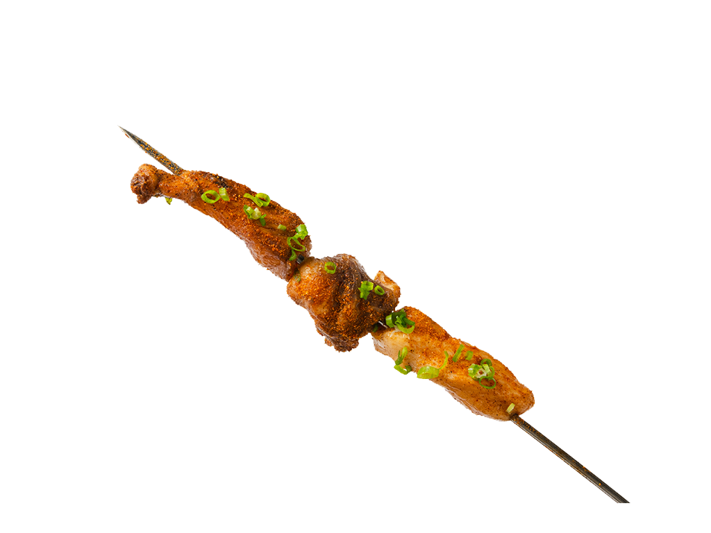 Sate Dada Ayam