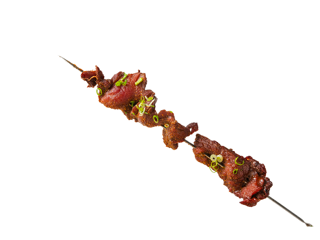 Sate Wagyu