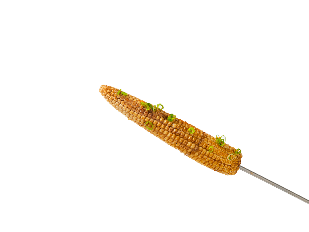 Sate Baby Corn